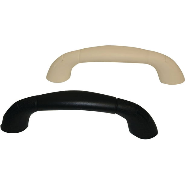 Boat RV Door Grab Handle Small SS 3 5/8"L X 1"H 2 PACK TACO F61-3625 Boat RV Door Grab Handle Small SS 3 5/8"L X 1"H 2 PACK TACO F61-3625
